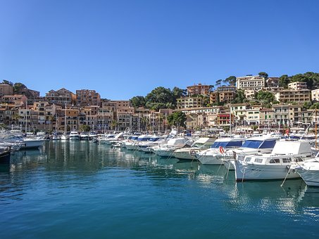 Port de Soller